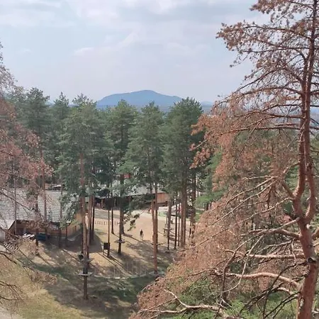 Balkanhill2 S37 Pekovic Zlatibor